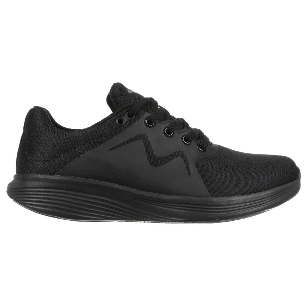 MBT Yasu Mesh Men's Low-TopSneakers#color_black