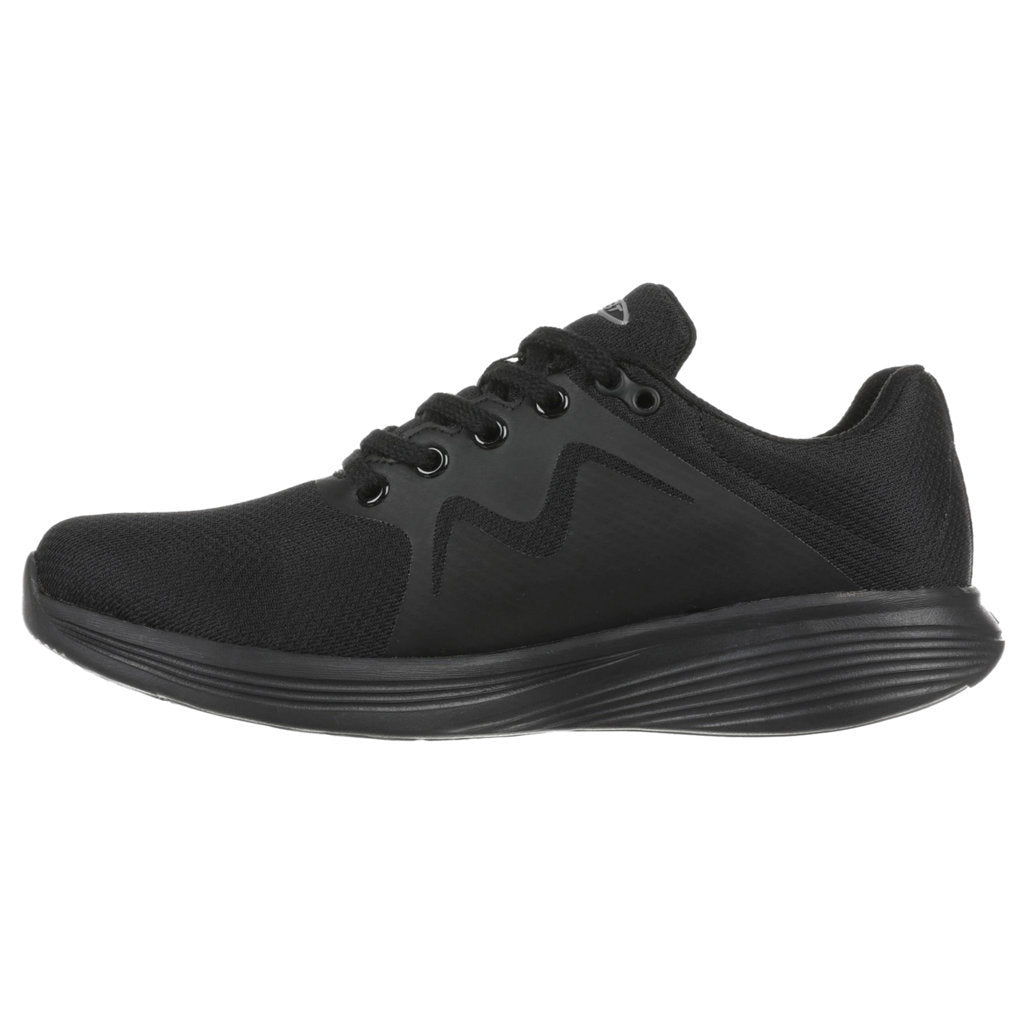 MBT Yasu Mesh Men's Low-TopSneakers#color_black