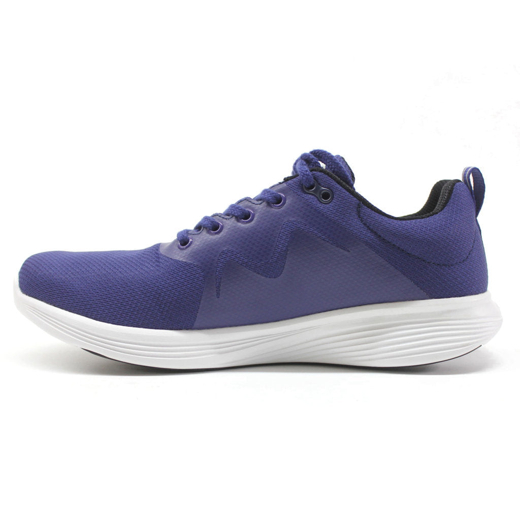 MBT Yasu Mesh Men's Low-TopSneakers#color_navy