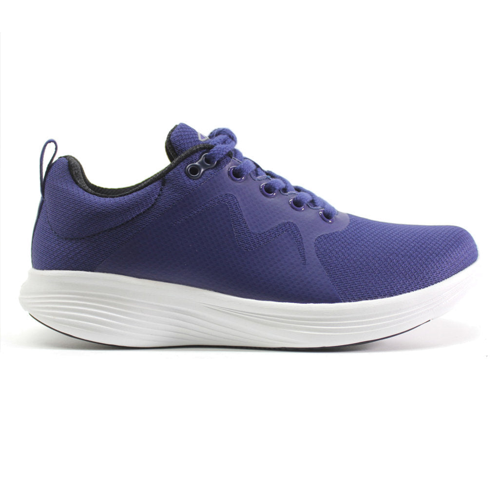 MBT Yasu Mesh Women's Low-TopSneakers#color_navy