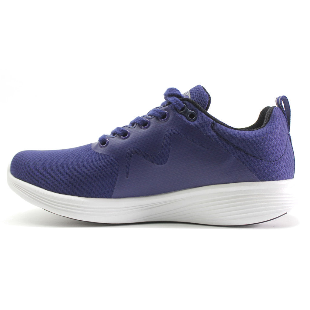 MBT Yasu Mesh Women's Low-TopSneakers#color_navy