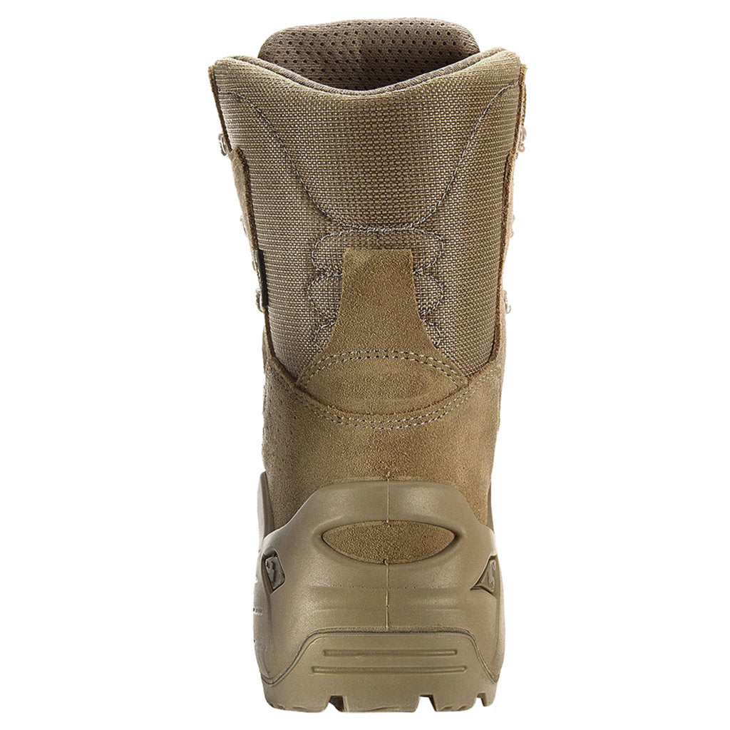 Lowa Z-8S GTX C Suede Mens Boots#color_coyote op