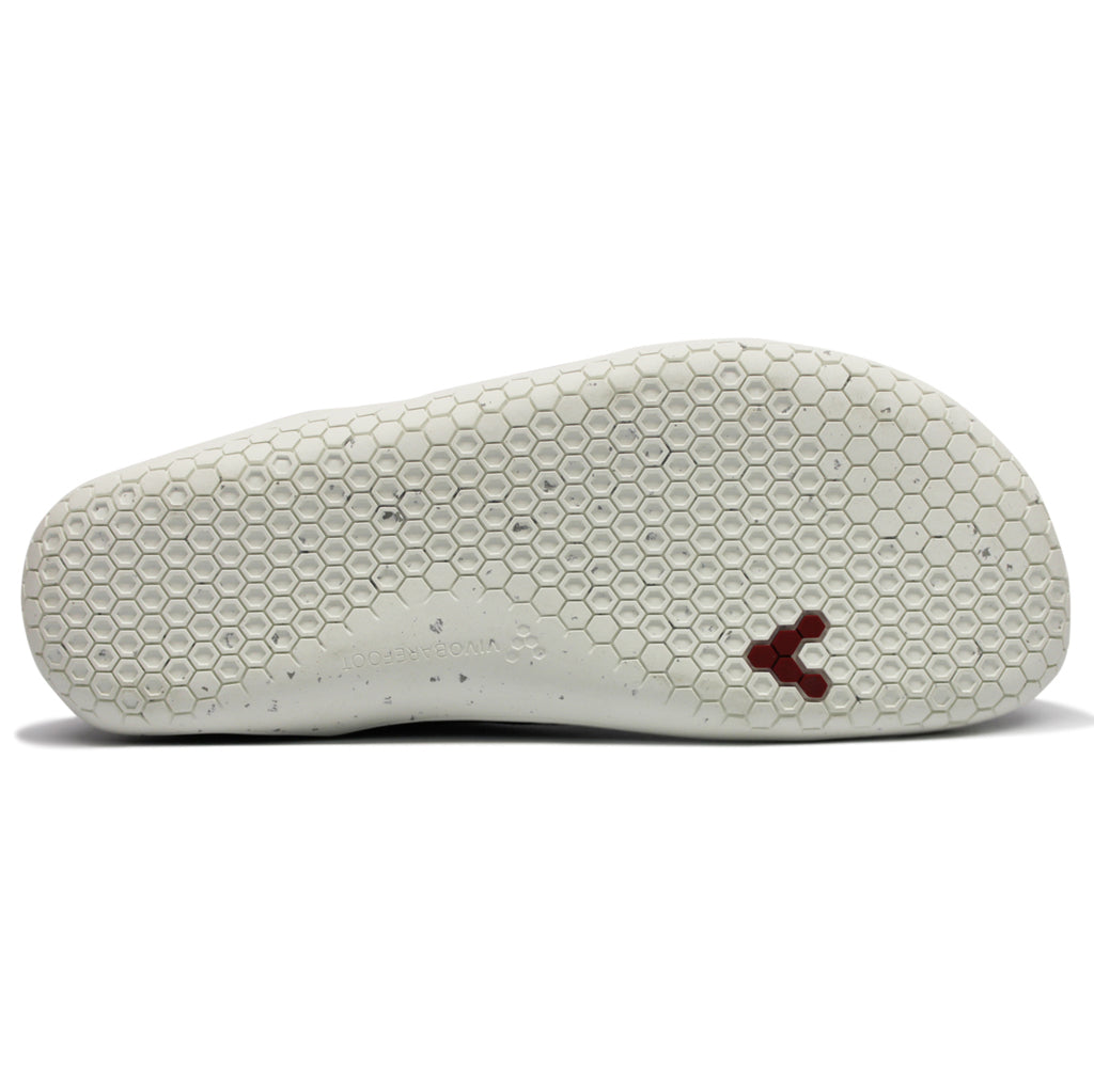 Vivobarefoot Geo Racer II Textile Womens Sneakers#color_obsidian