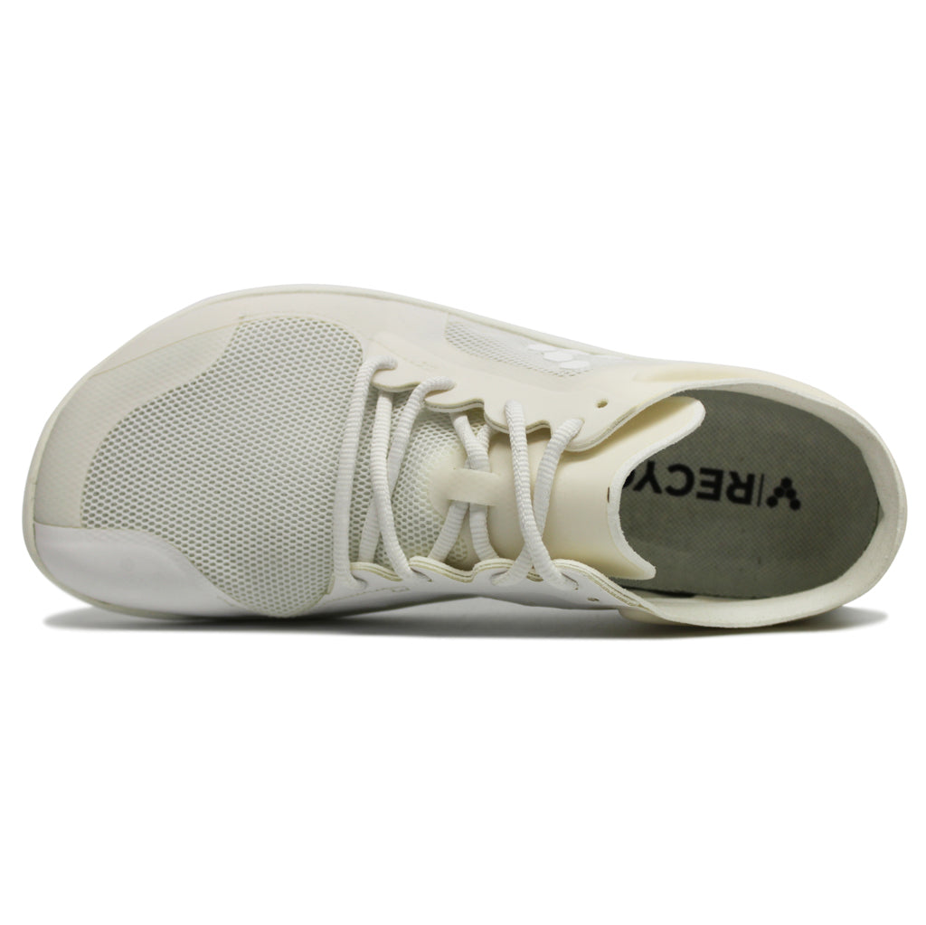 Vivobarefoot Primus Lite III Textile Womens Sneakers#color_bright white