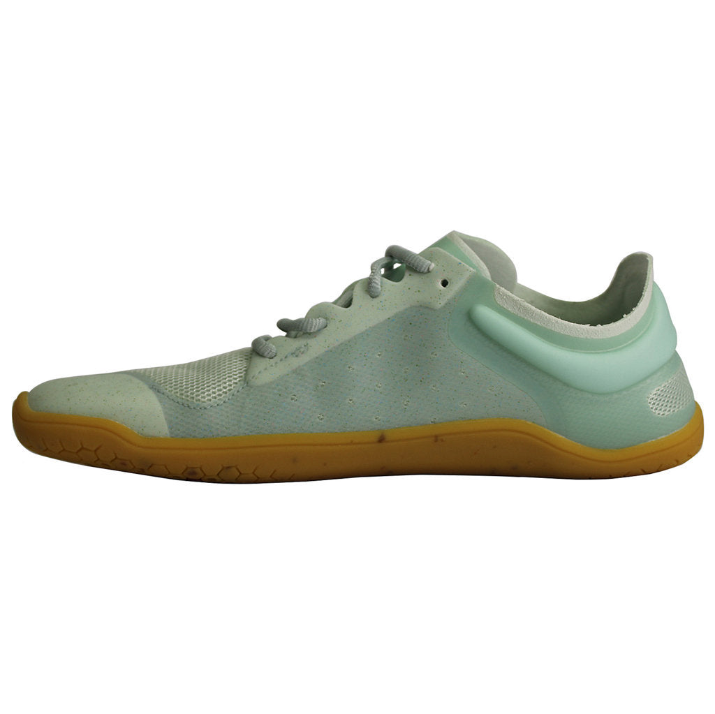 Vivobarefoot Primus Lite III Synthetic Textile Women's Sneakers#color_Eucalyptus