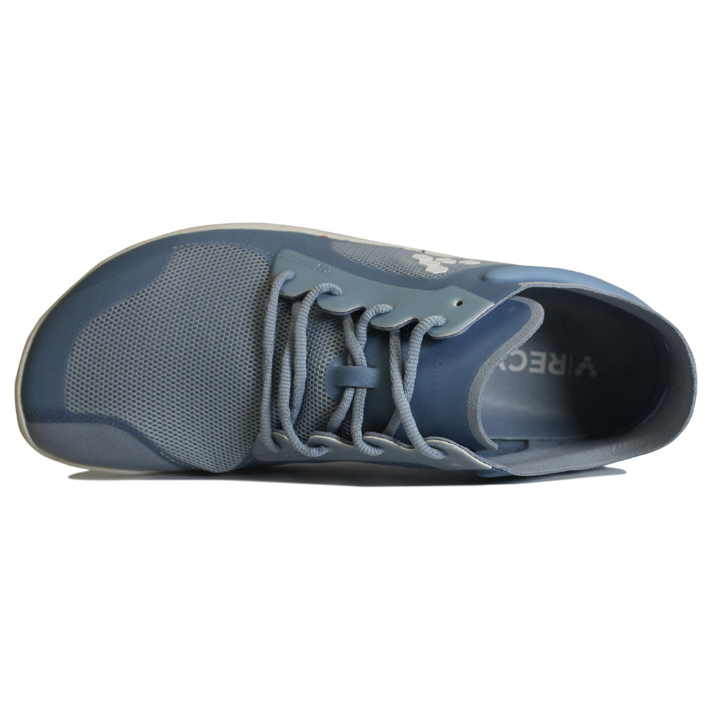 Vivobarefoot Primus Lite III Textile Womens Sneakers#color_blue haze