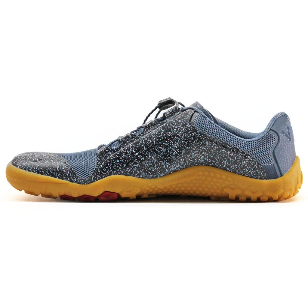 Vivobarefoot Primus Trail II FG Textile Womens Sneakers#color_navy