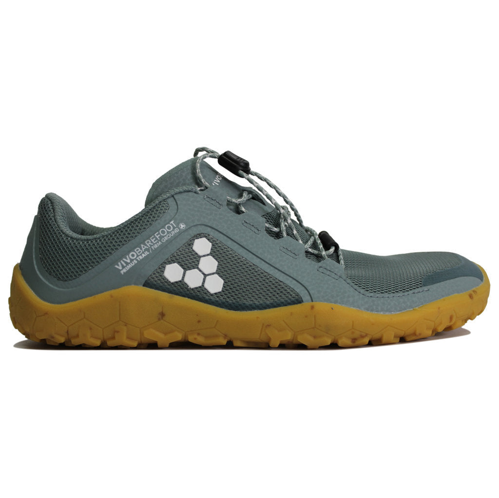 Vivobarefoot Primus Trail II FG Textile Womens Sneakers#color_sea green