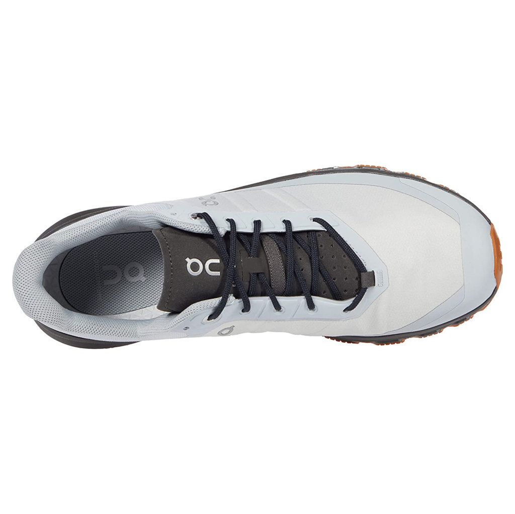 On Running Cloudventure Textile Men's Low-Top Sneakers#color_glacier thorn