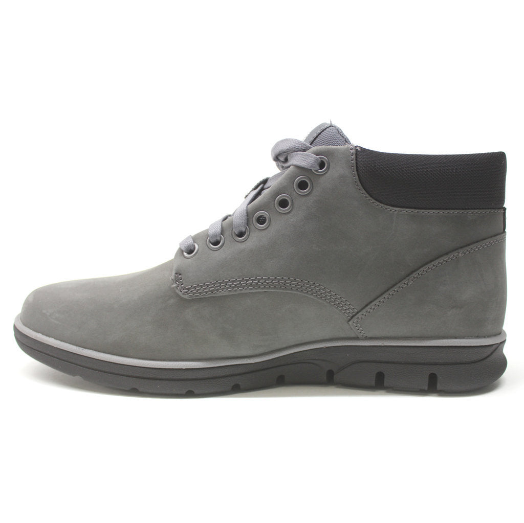 Timberland Bradstreet Chukka Nubuck Mens Boots#color_medium grey