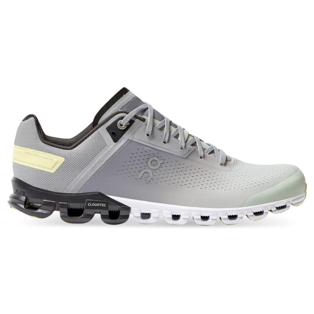 On Cloudflow Mesh Men's Running Shoes