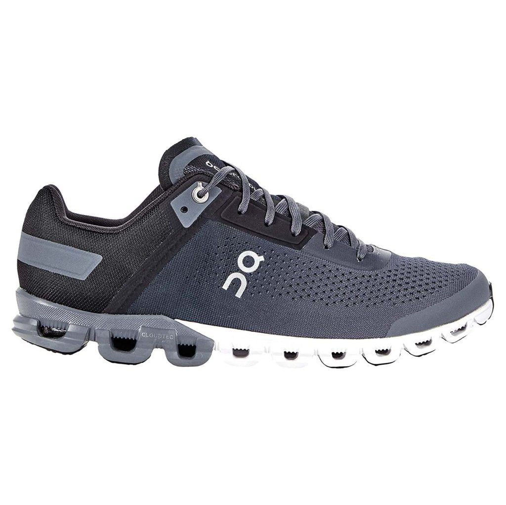 On Cloudflow Mesh Men's Running Shoes