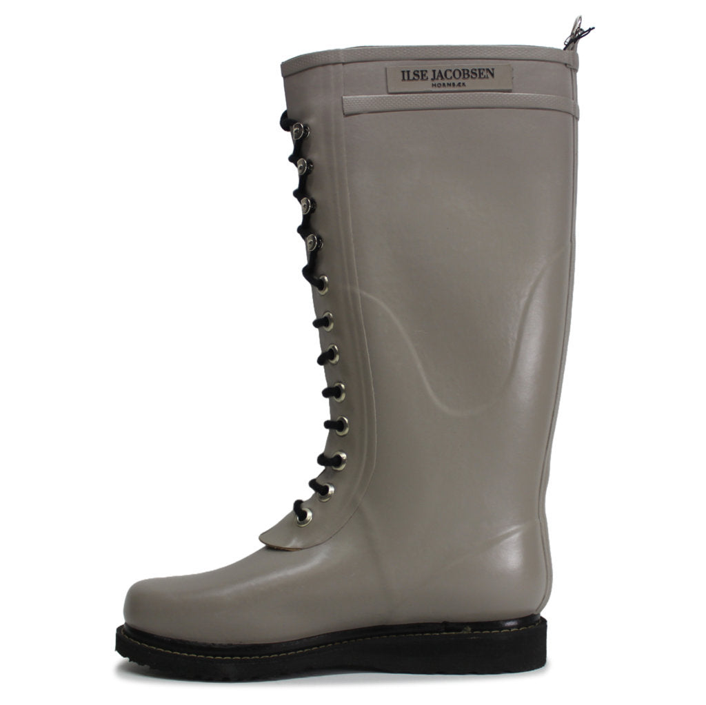 Ilse Jacobsen Rub1 Rubber Womens Boots#color_atmosphere