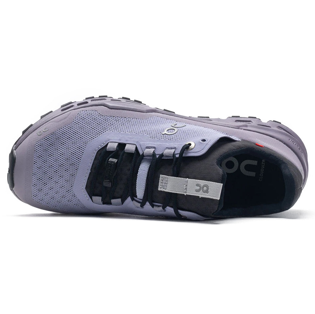 On Running Cloudultra Mesh Women's Low-Top Sneakers#color_lavender eclipse