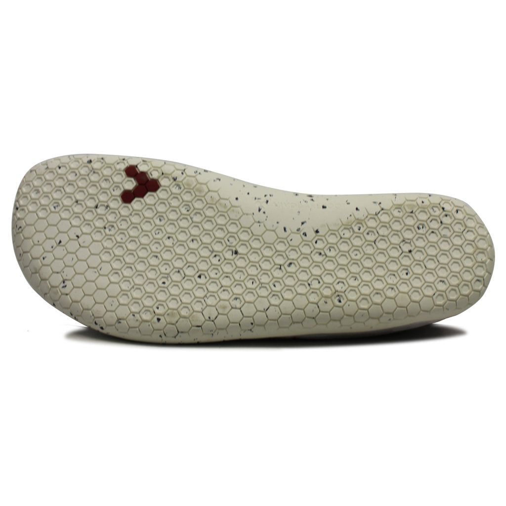 Vivobarefoot Geo Racer Knit Textile Womens Sneakers#color_moonstone