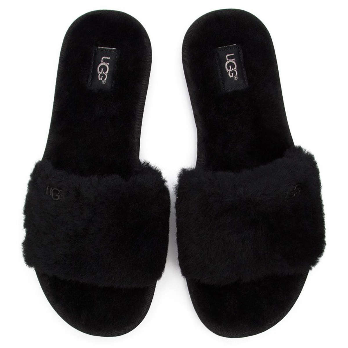 Cozette ugg slippers best sale