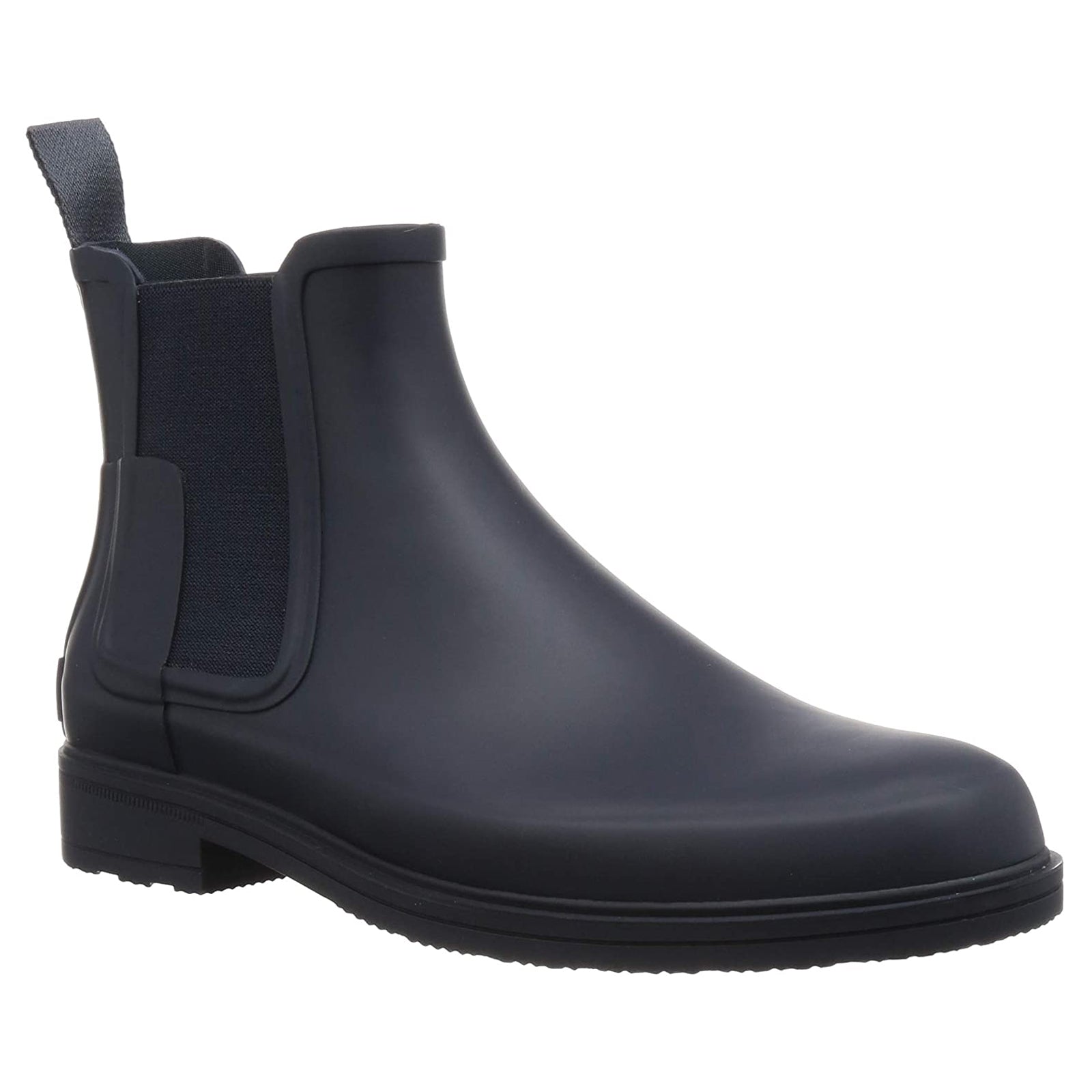 Hunter Chelsea Black hotsell Rain Boots