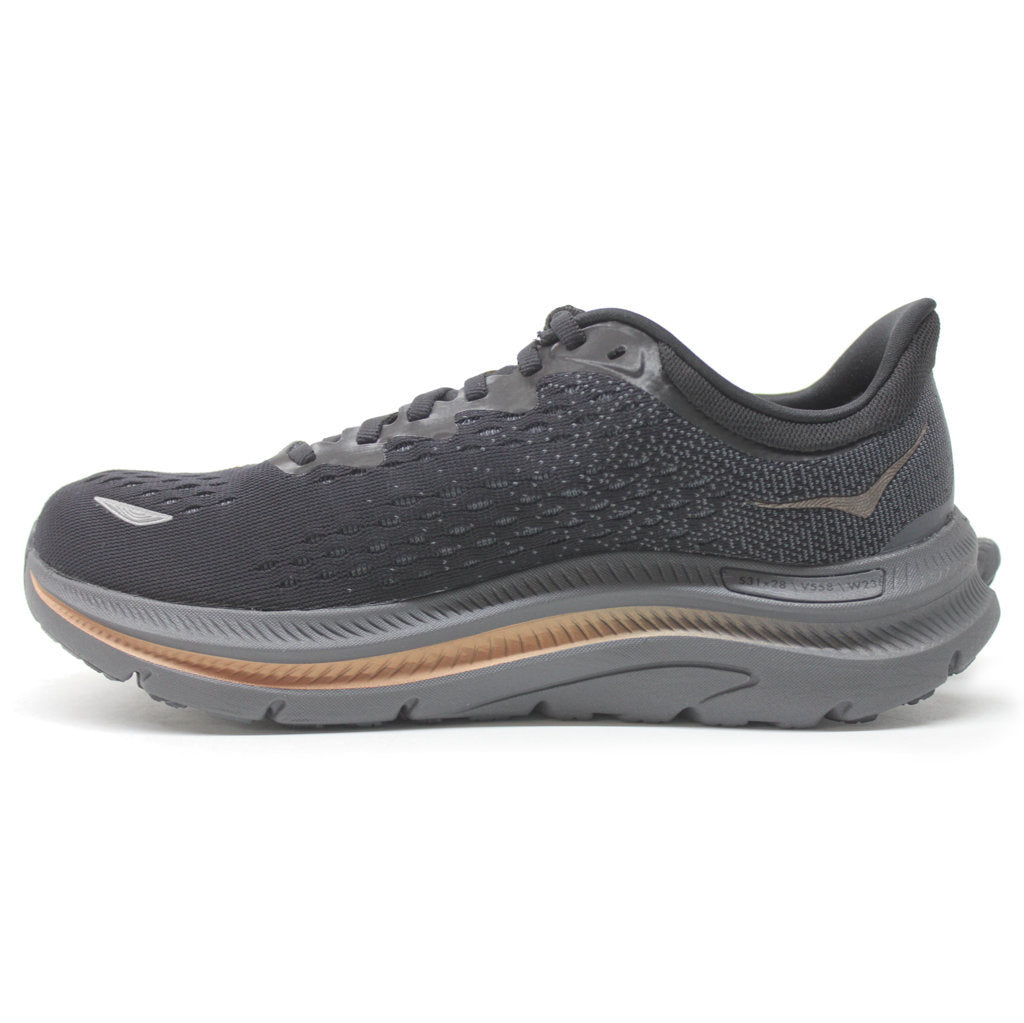 Hoka Kawana Mesh Women's Running Shoes#color_black copper