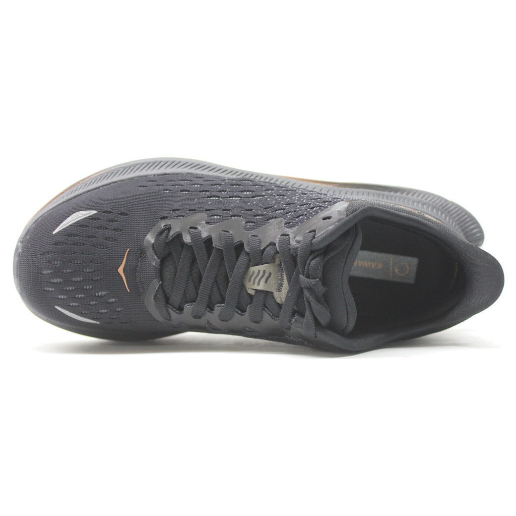 Hoka Kawana Mesh Women's Running Shoes#color_black copper