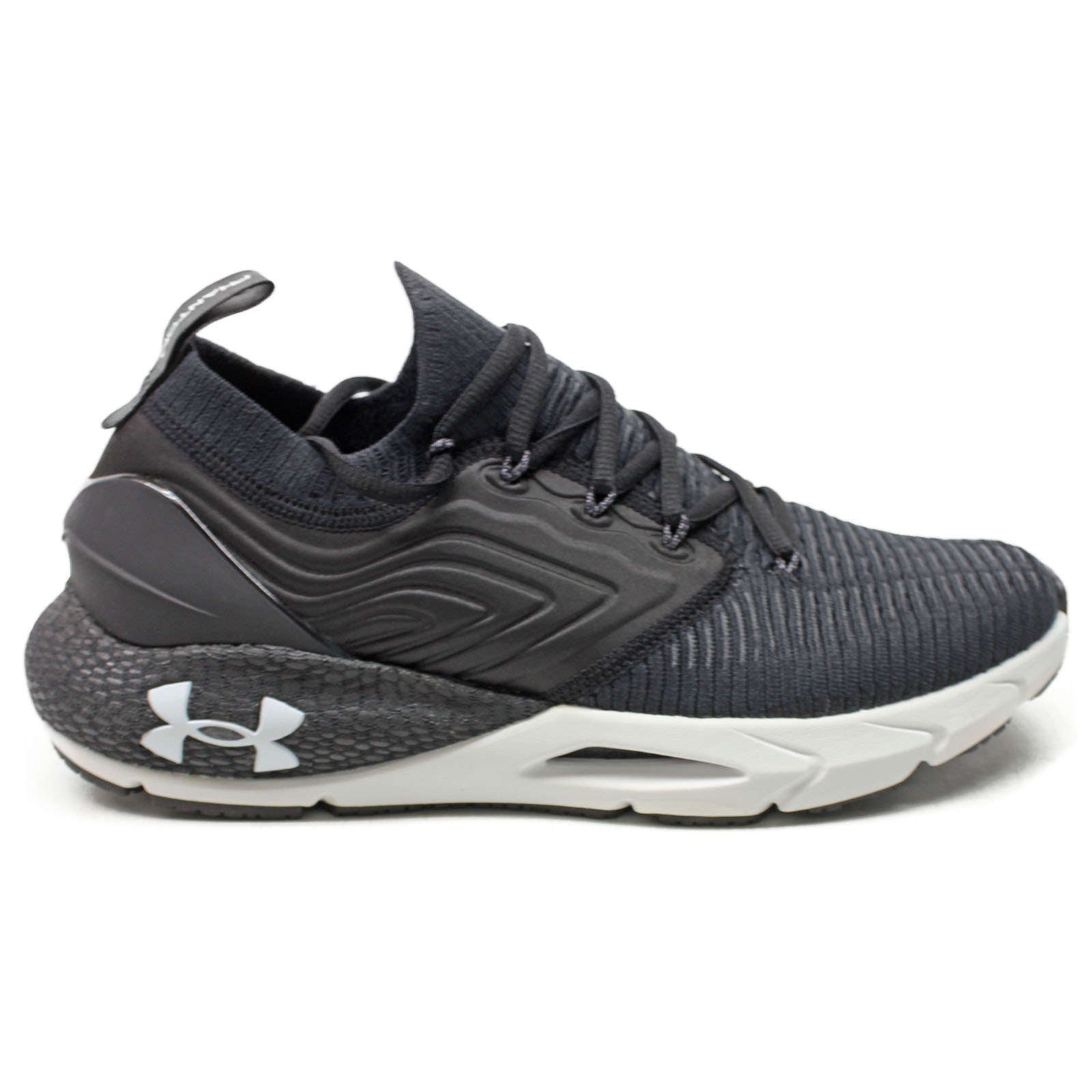 Under Armour HOVR Phantom 2 INKNT Synthetic Textile Men s Low Top Sneakers