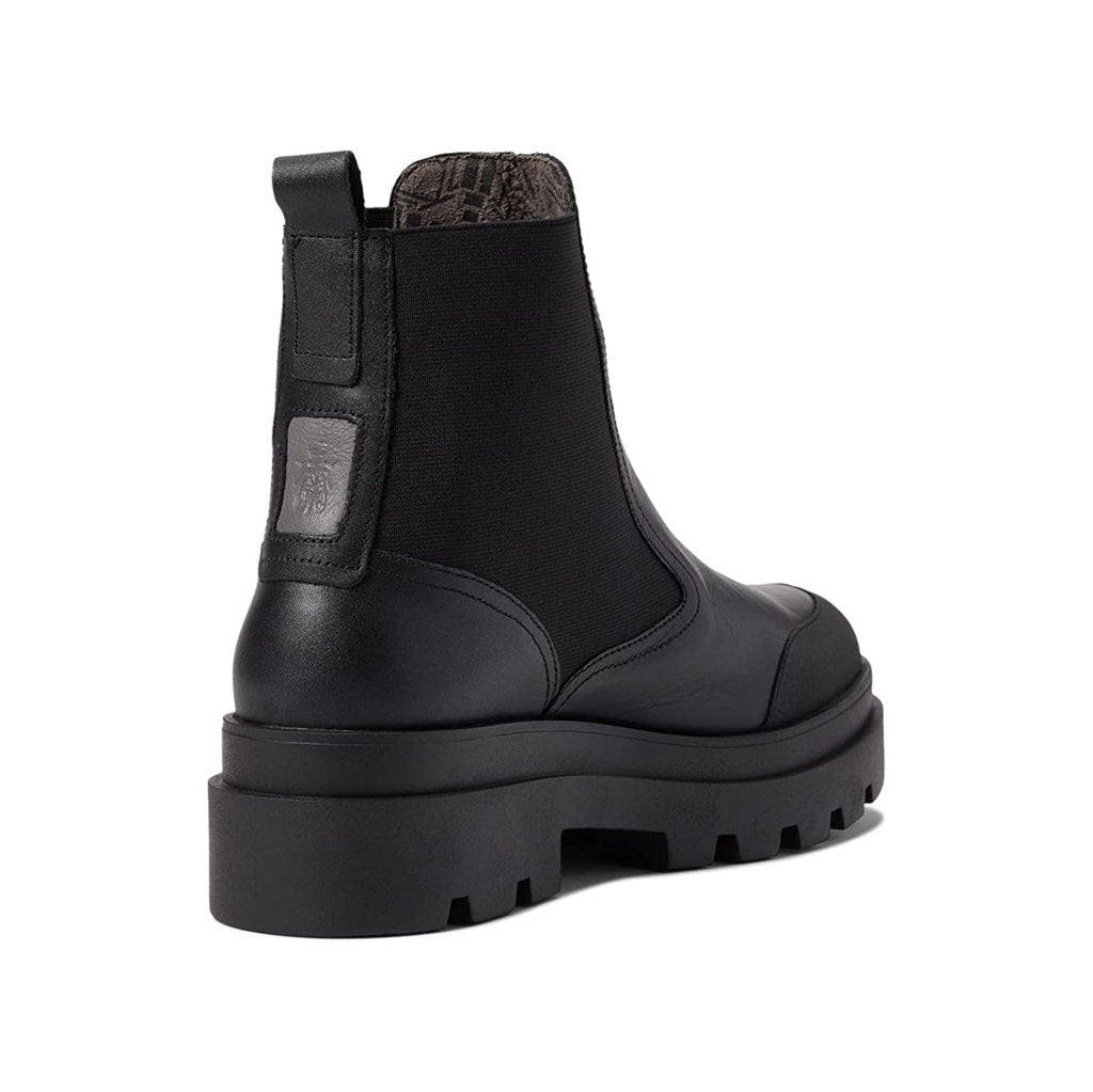 Fly London JEBA879FLY Leather Womens Boots#color_black