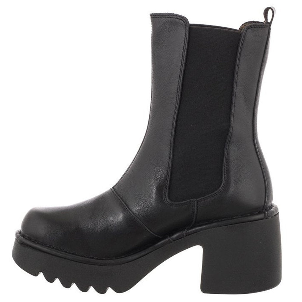 Fly London MOYA251FLY Leather Womens Boots#color_black