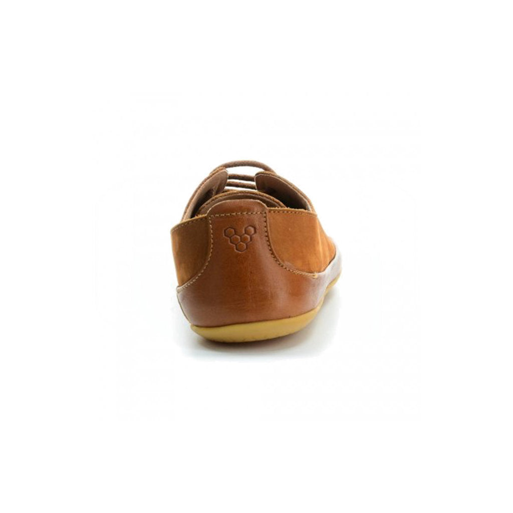 Vivobarefoot Opanka Nubuck Womens Sneakers#color_tan