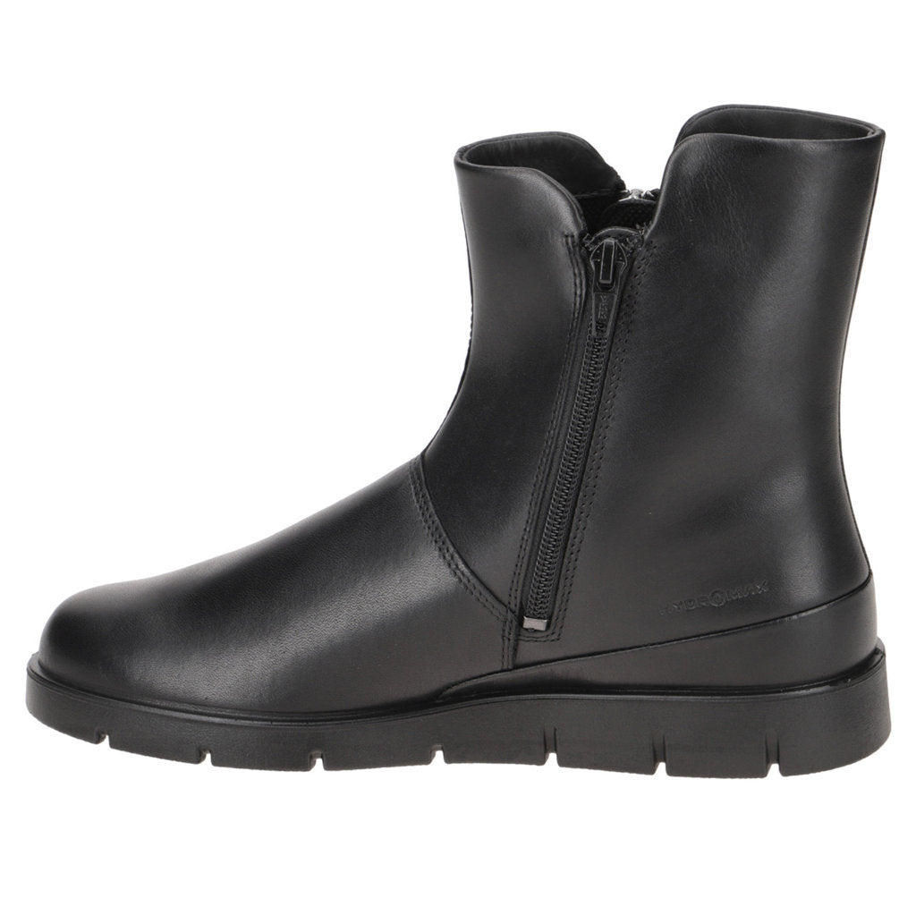 Fashion ecco bella boot