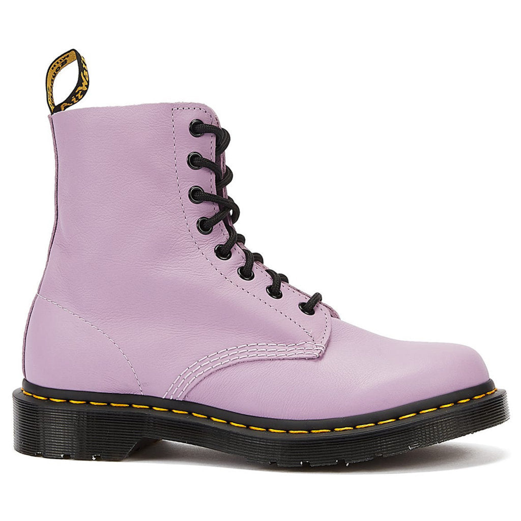 Lavender clearance doc martens