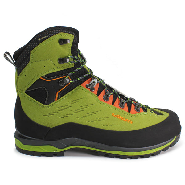 Lowa mountain expert gtx evo contamination review