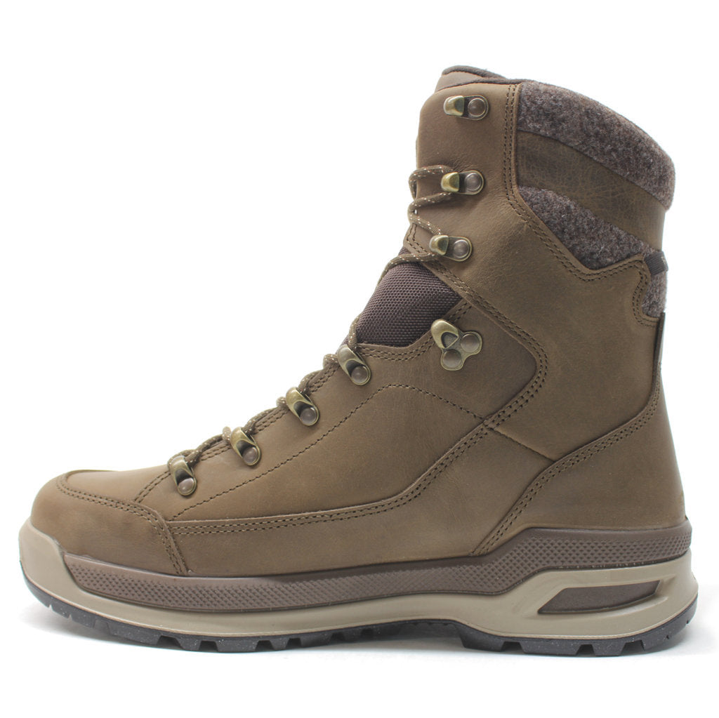 Lowa Renegade Evo Ice GTX Leather Mens Boots#color_brown