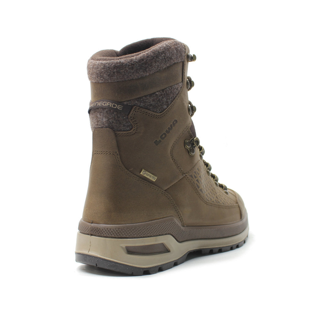 Lowa Renegade Evo Ice GTX Leather Mens Boots#color_brown