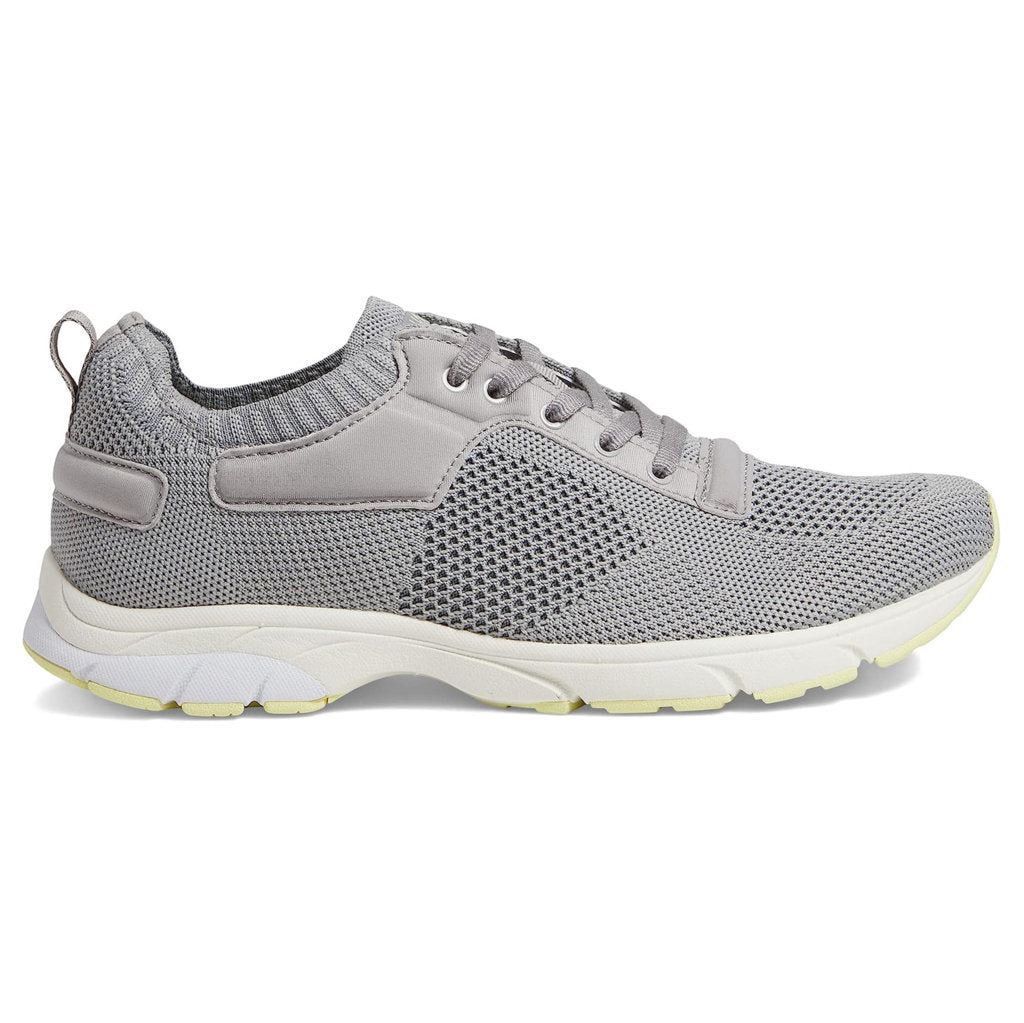 Vionic Endure Textile Women's Low-top Sneakers#color_light grey