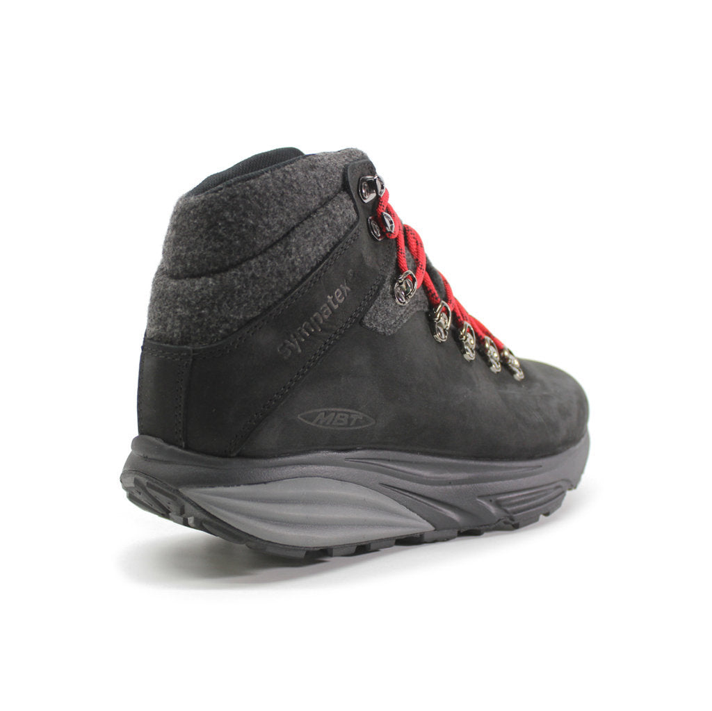 MBT MT Alpine Sym Nubuck Leather Womens Sneakers#color_black