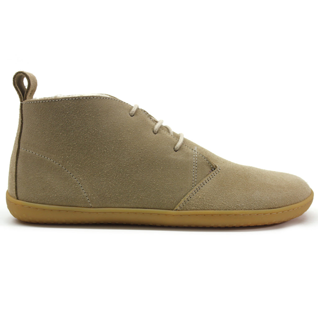 Vivobarefoot Gobi III Win Suede Womens Boots#color_tan