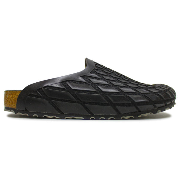 Birkenstock amsterdam rubberized on sale